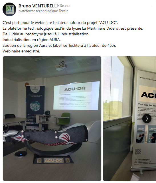 Actualité
