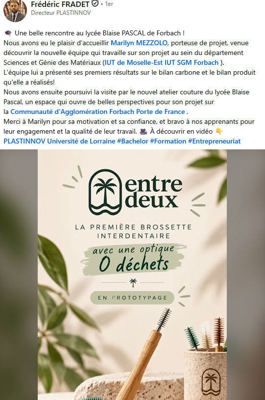 Actualité