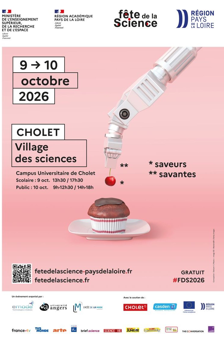 Actualité