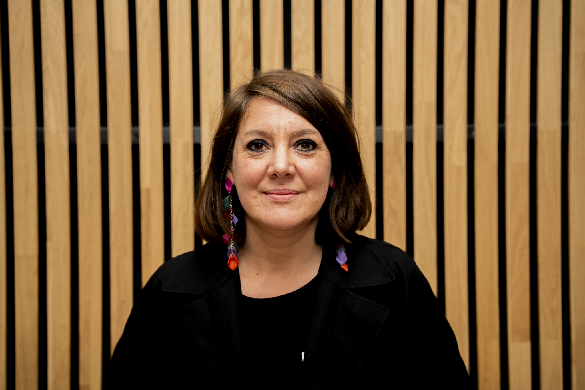 Marie FURIC