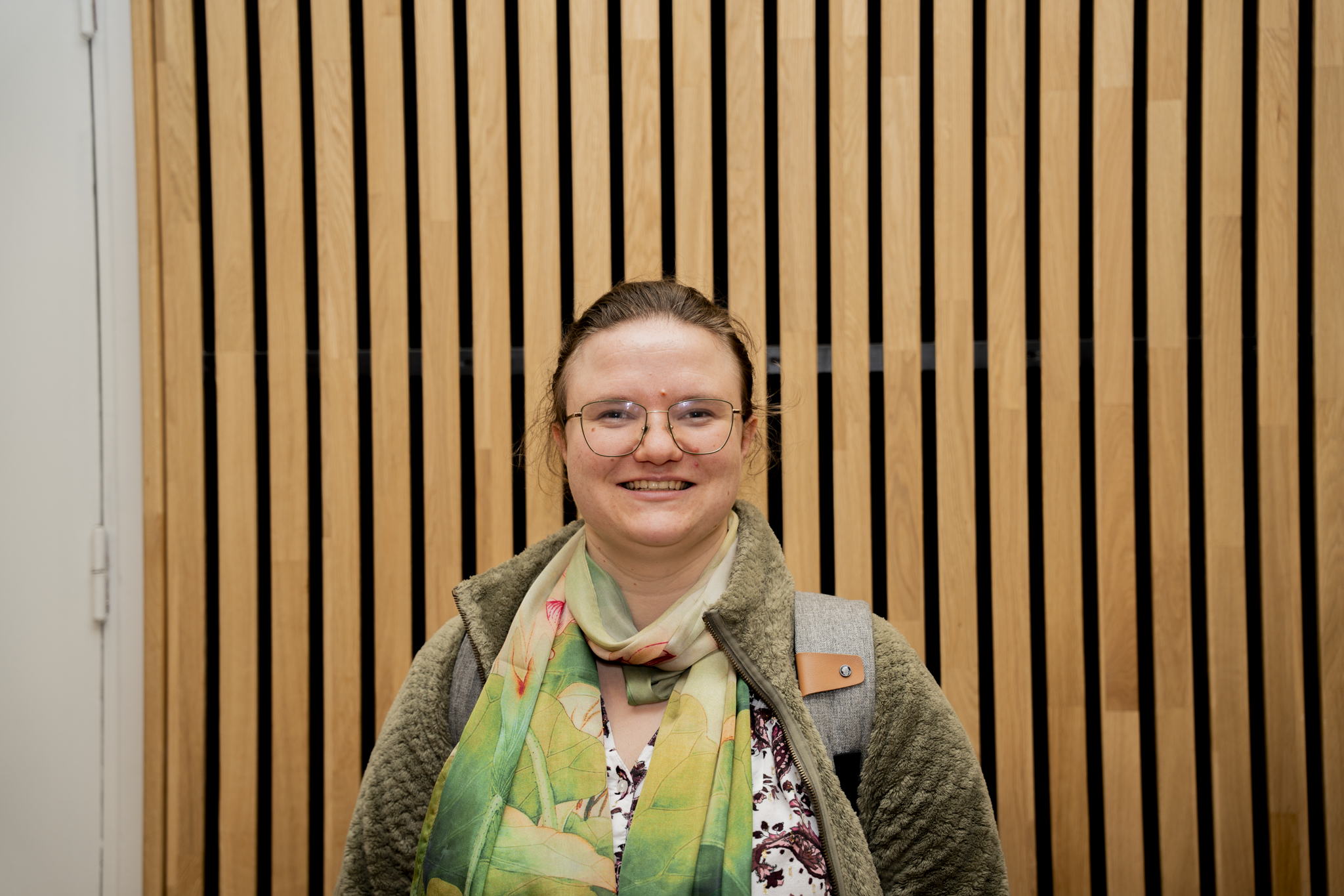 Léa LHOPITAL