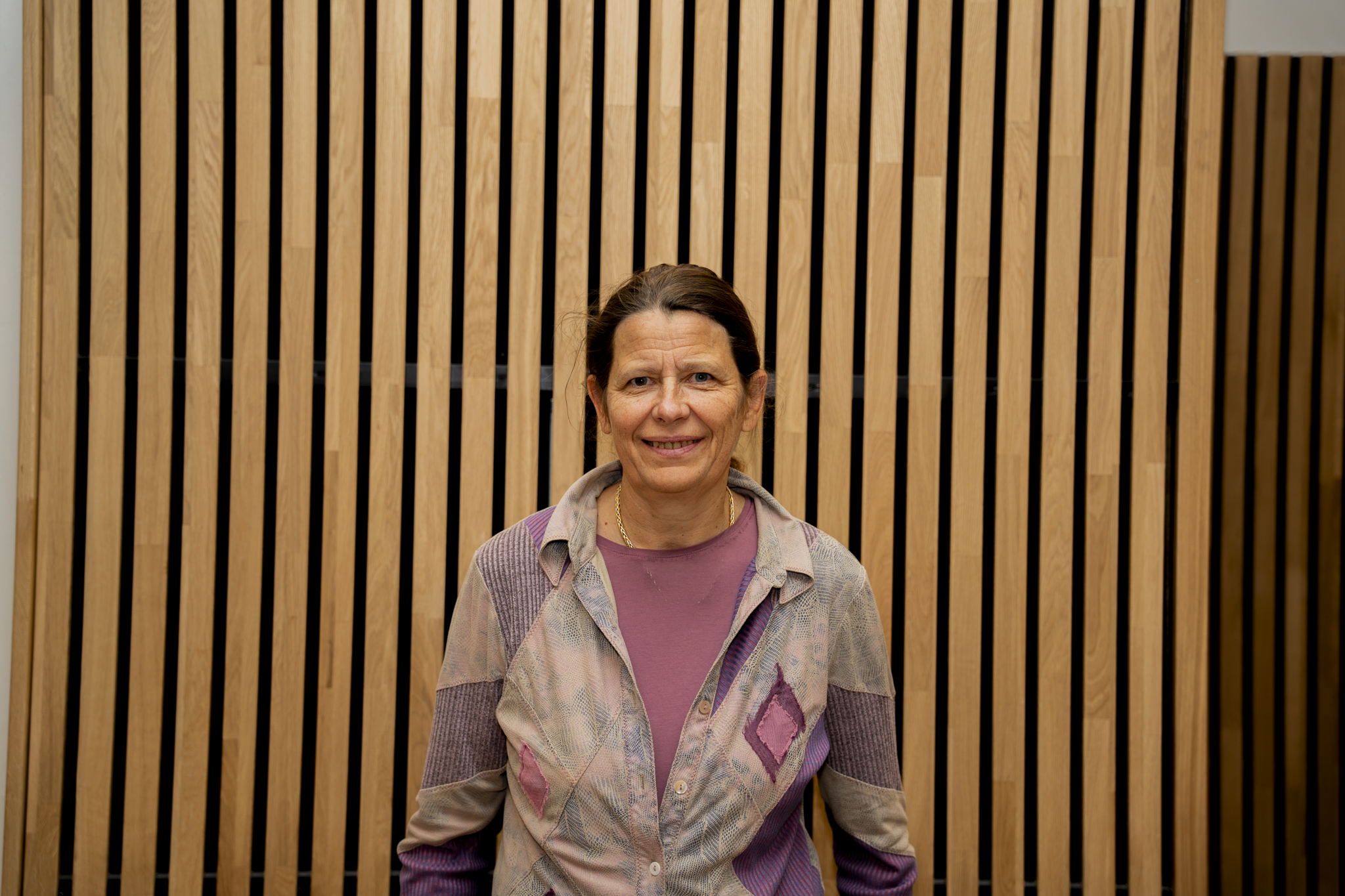 Nathalie BOIS