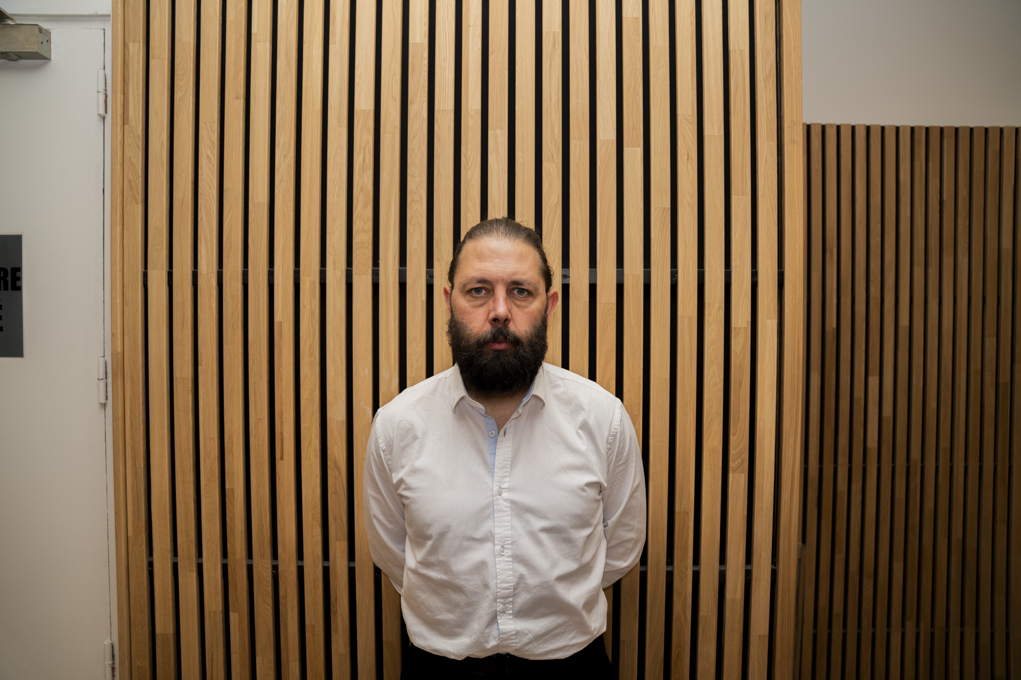 Frédéric FRADET