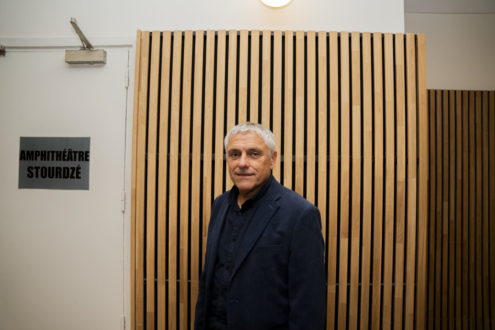 Gilles JAUROU
