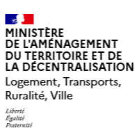 Ministère de l'Aménagement du Territoire